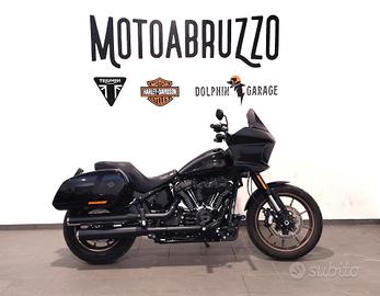 Harley-davidson Low Rider ST 117