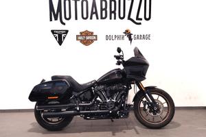Harley-davidson Low Rider ST 117
