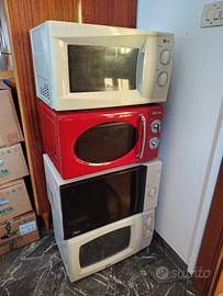 forno a Microonde