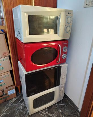 forno a Microonde