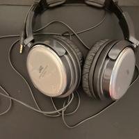 JVC HA-RX500 Cuffie Full-Size