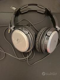 JVC HA-RX500 Cuffie Full-Size