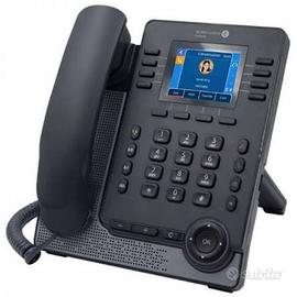 Telefono IP Alcatel-Lucent M5 Deskphone