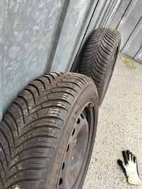 quattro stagioni 165/70R14