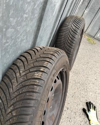 quattro stagioni 165/70R14