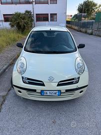 Nissan Micra 1.2 16V 3P Junior