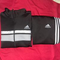 Tuta Adidas