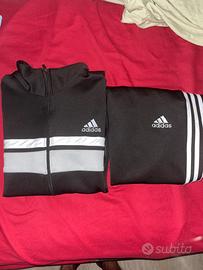 Tuta Adidas