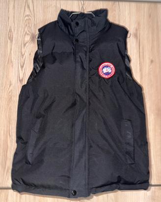 Canada Goose