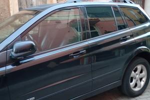 ssanyong 2.0 kyron diesel