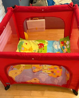 Box per bambini
