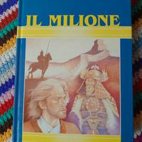 il milione di marco polo (per ragazzi)