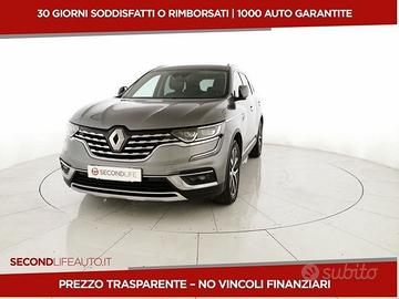 Renault Koleos 1.7 blue dci Executive 150cv x...