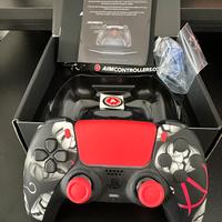 Controller programmabile PS5 "Aim Controllers"