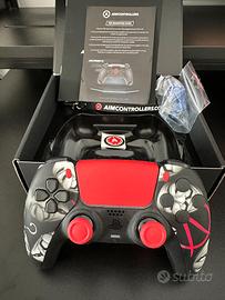 Controller programmabile PS5 "Aim Controllers"