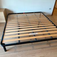Rete letto 180 x 200