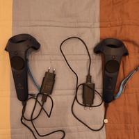 htc vive controller