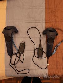 htc vive controller