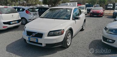 Volvo C30 2009 - 1.6 D LB AUTOMOBILI