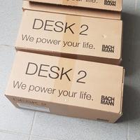 ciabatte elettriche da tavolo