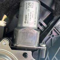 Tergilunotto Peugeot 308