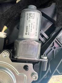 Tergilunotto Peugeot 308