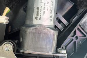 Tergilunotto Peugeot 308