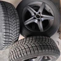 Cerchi in lega Mazda/Nissan  16