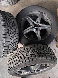 Cerchi in lega Mazda/Nissan  16