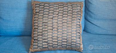 cuscino per divano 