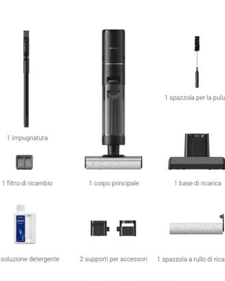 DREAME H12