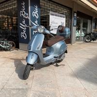 Vespa Primavera 125 ABS