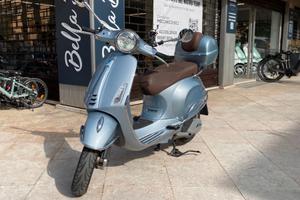 Vespa Primavera 125 ABS