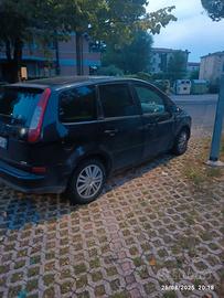 pezzi di ricambio Ford Focus chia