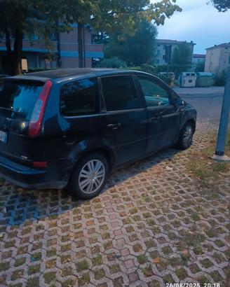 pezzi di ricambio Ford Focus chia