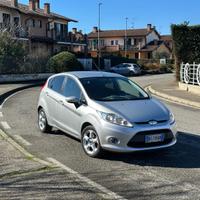 Ford Fiesta 2009 buone condizioni