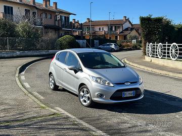 Ford Fiesta 2009 buone condizioni