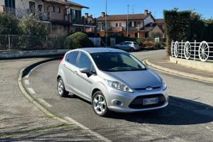 Ford Fiesta 2009 buone condizioni