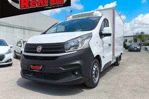 FIAT TALENTO 125 CV. CON MOTORE KM0 E CELLA FRIGO 