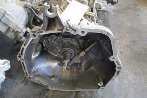 Cambio 4x4 daihatsu feroza 1.6 b 1992 hd