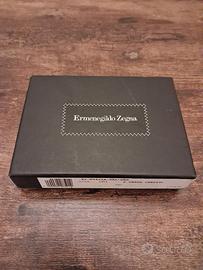 Portacarte Zegna