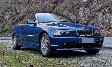 BMW 320 Ci E46 ASI