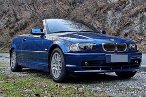 BMW 320 Ci E46 ASI