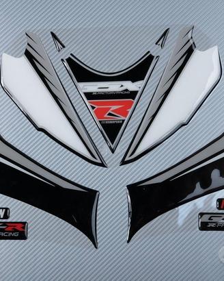 Adesivo Carena frontale SUZUKI GSXR 1000 2017 2018