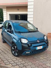 Fiat Panda 1.0 FireFly S&S Hybrid City Cross