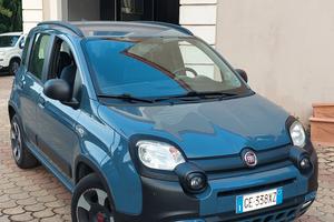 Fiat Panda 1.0 FireFly S&S Hybrid City Cross