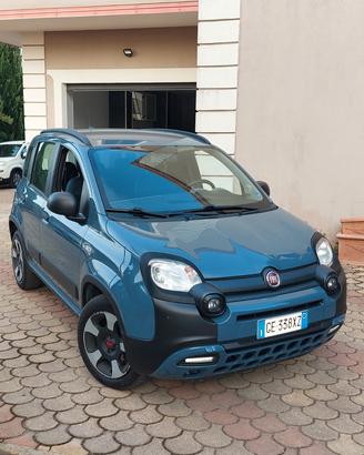 Fiat Panda 1.0 FireFly S&S Hybrid City Cross