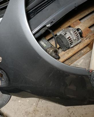 pezzi opel meriva 2011