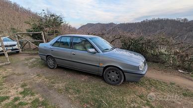 lancia dedra 1.6 mpi