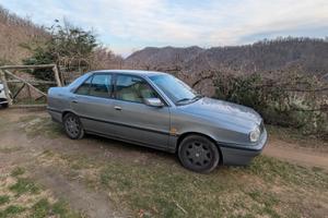 lancia dedra 1.6 mpi